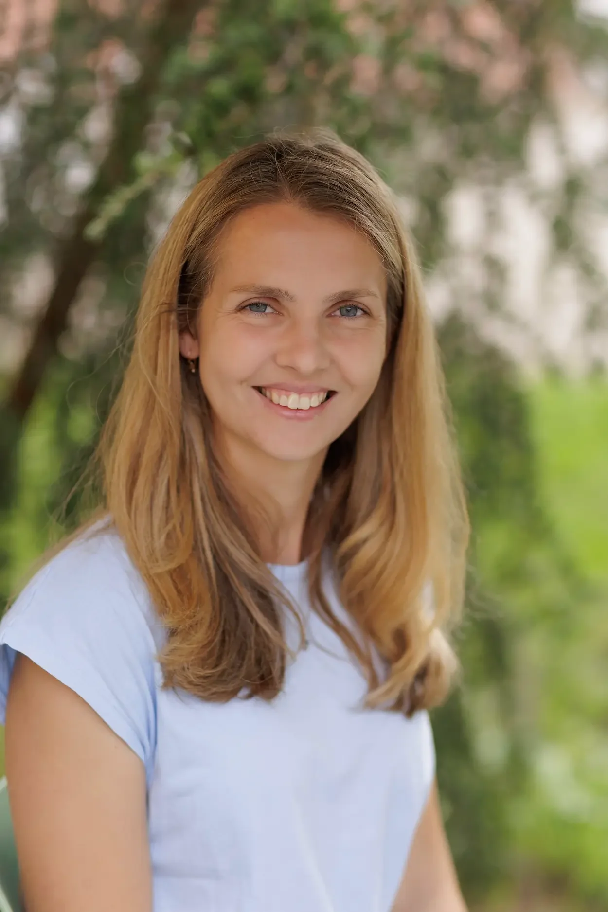 Regina Monschein, BA