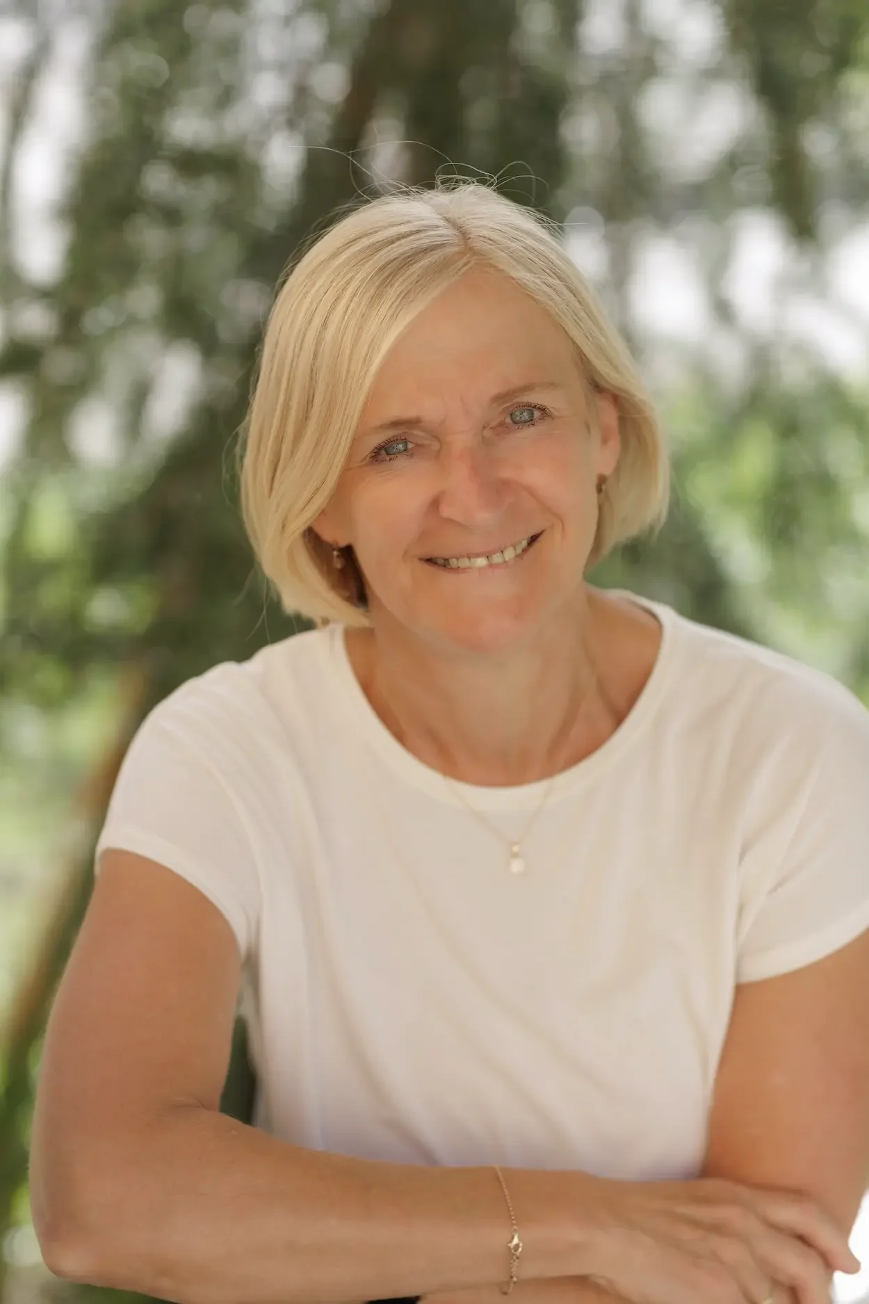 Dipl.-Päd.in Prof.in Anna Nöst