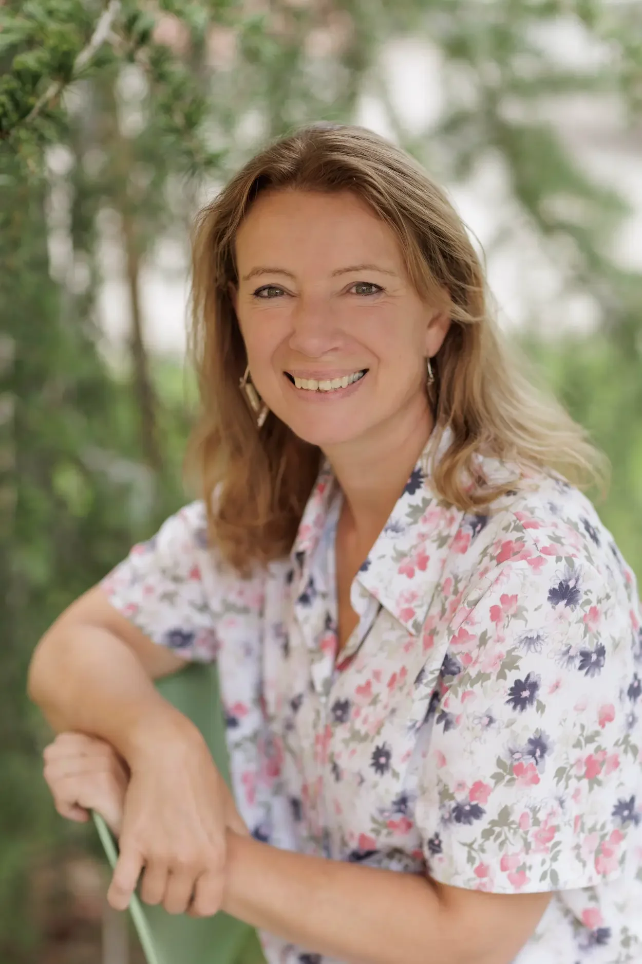 Mag.a Verena Büchsenmeister, BEd