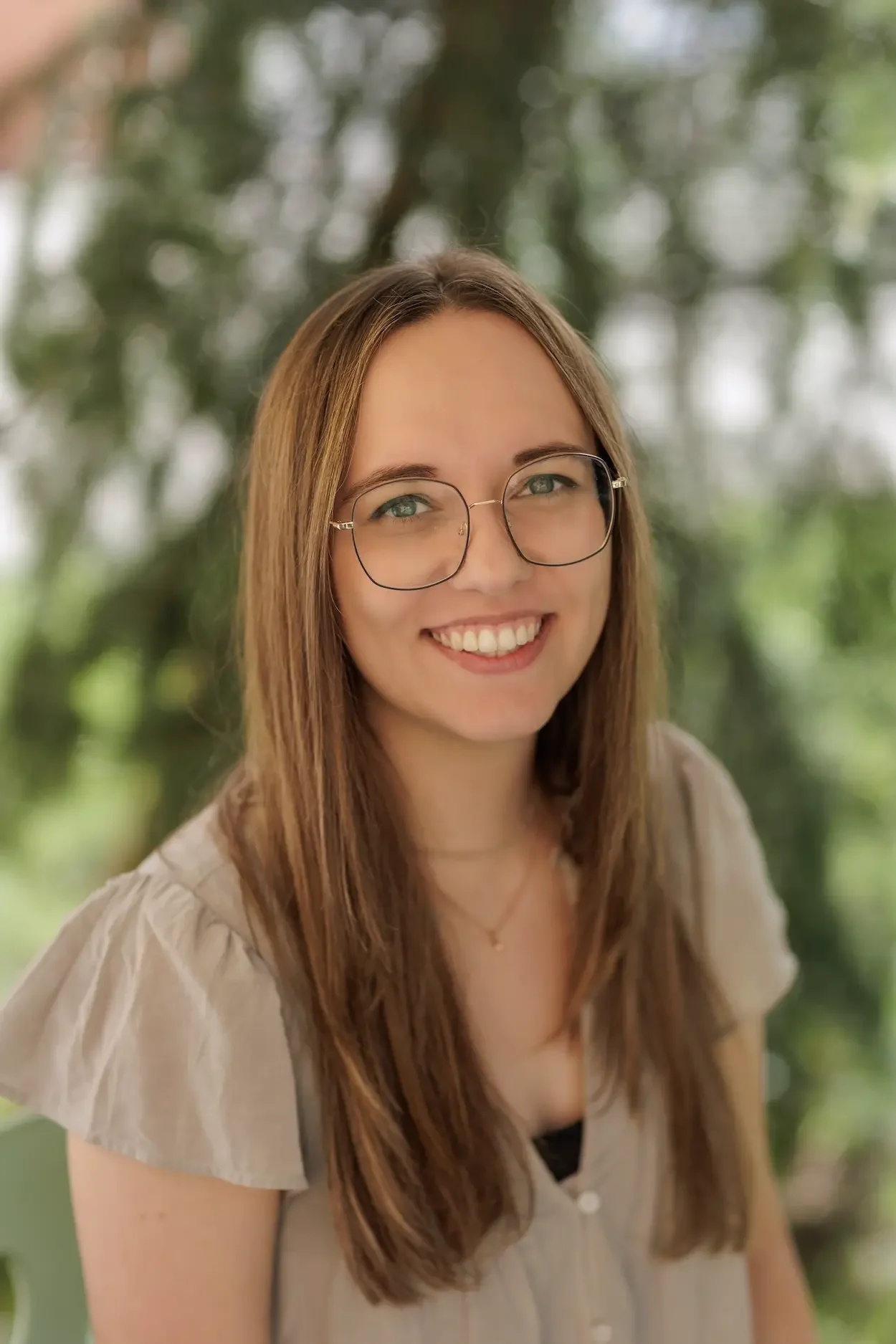 Klara Schöffmann-Mischak, MEd, MA