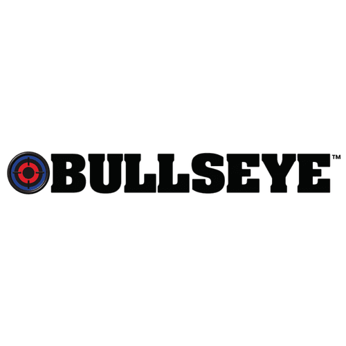 Bullseye logo