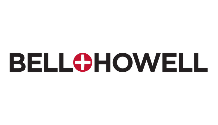 Bell+Howell logo
