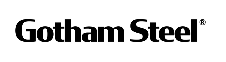 Gotham Steel logo