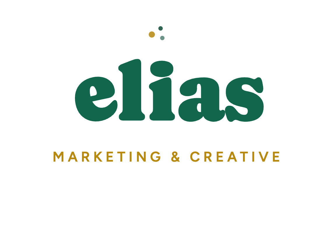 Elias Marketing &amp; Creative