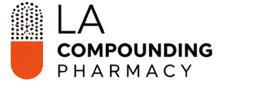 LA Compounding Pharmacy logo