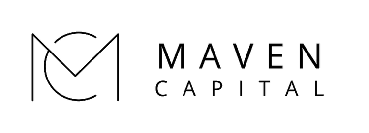 Maven Capital Funding logo