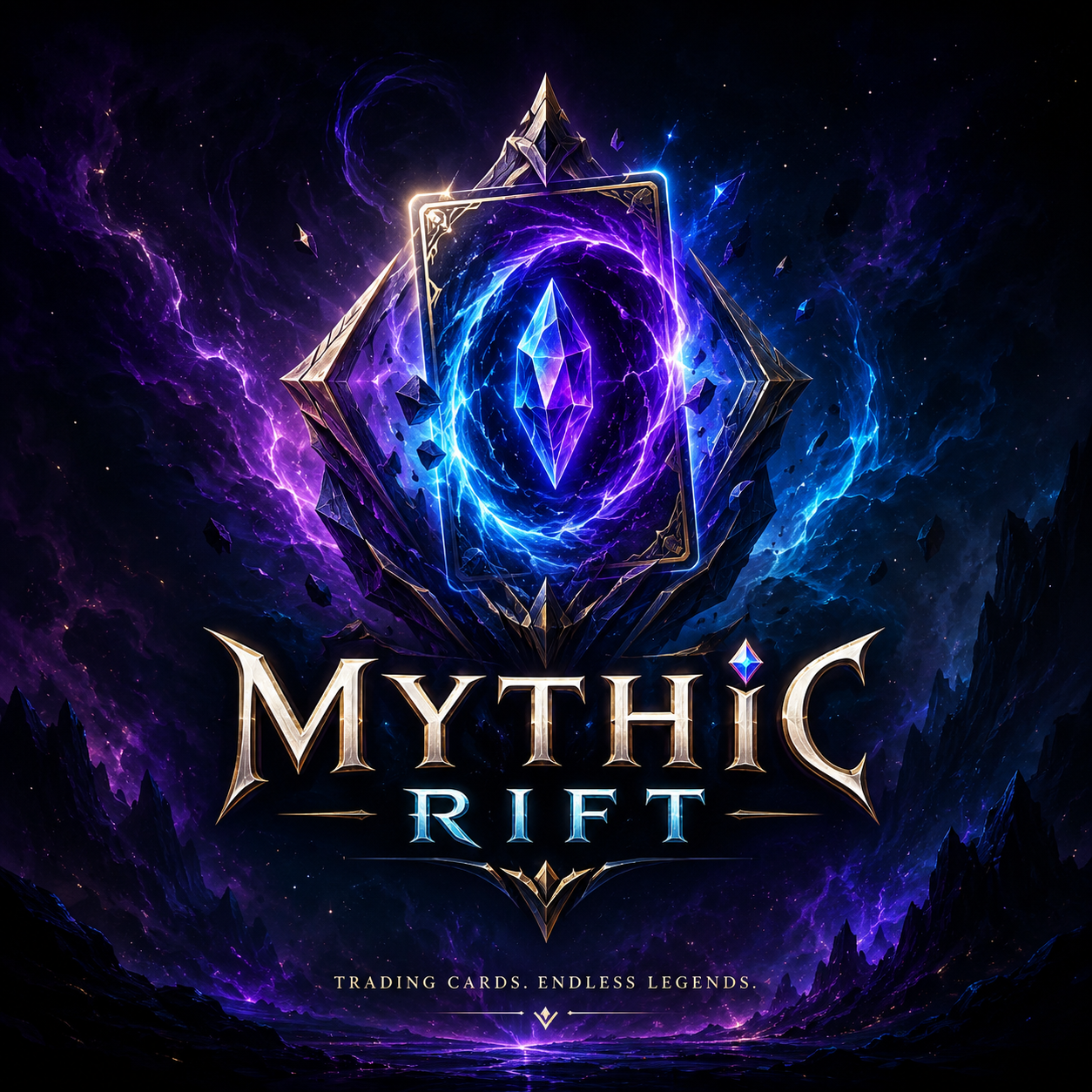 Welcome to Mythic Rift