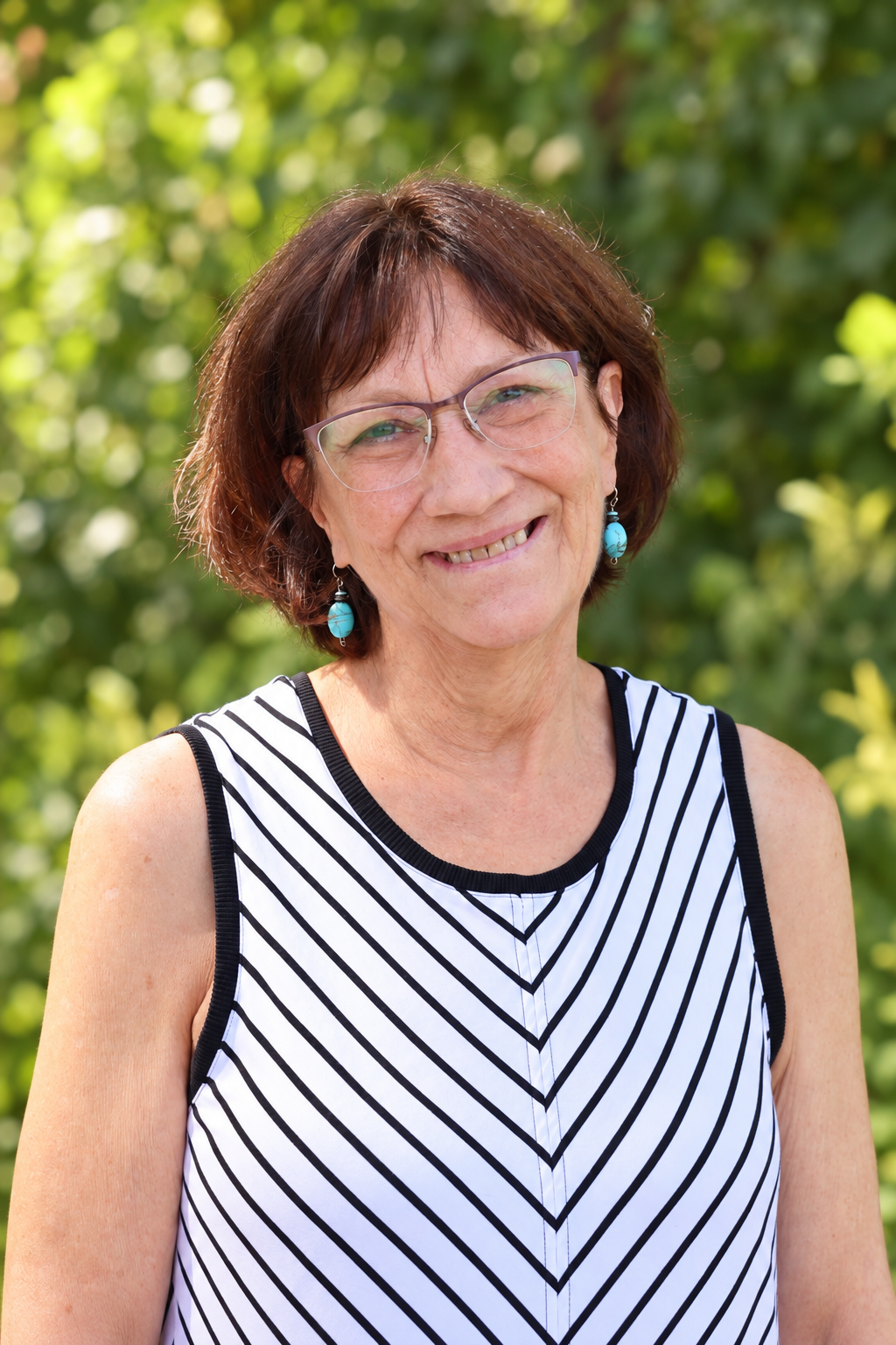 Sue Hinrichs