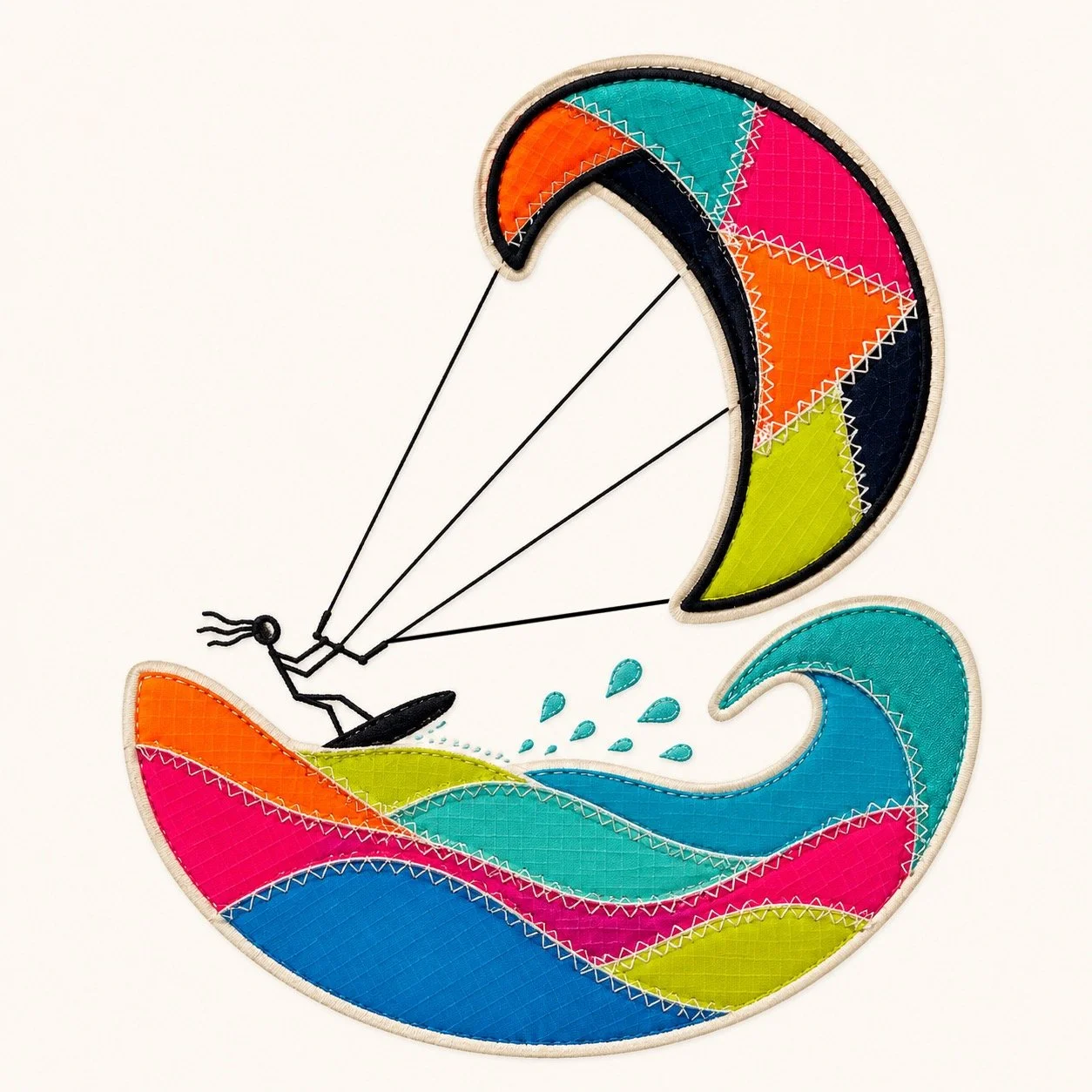 Katie's Kitewear