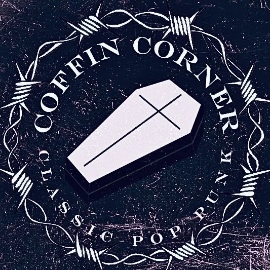Coffin Corner Classic Pop Punk Helix Pack