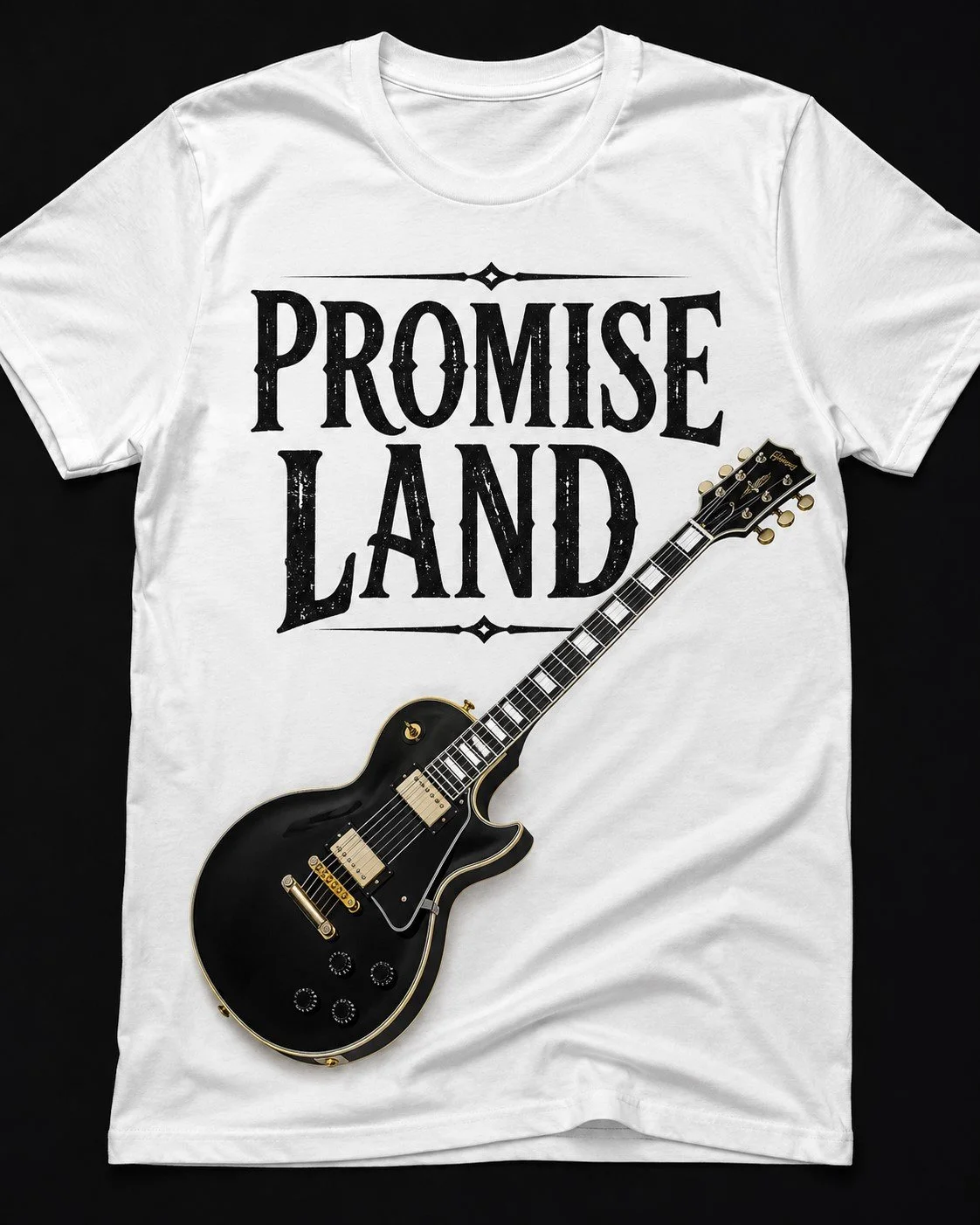Promise Land T-Shirt