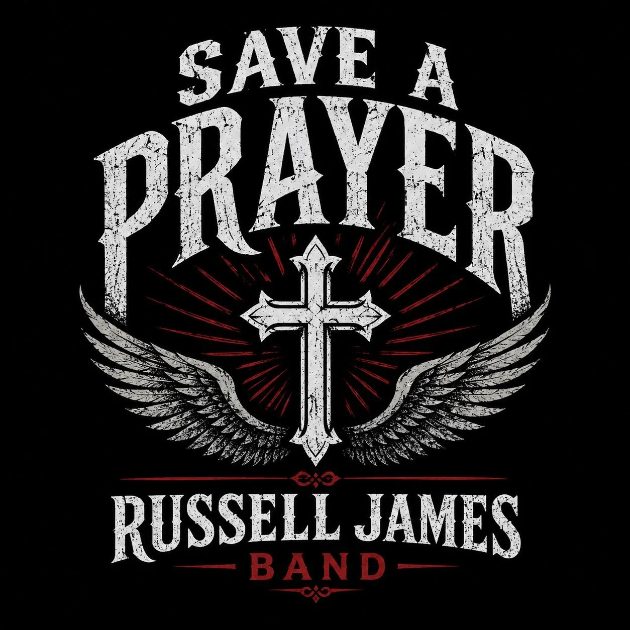 Save A Prayer T-shirt
