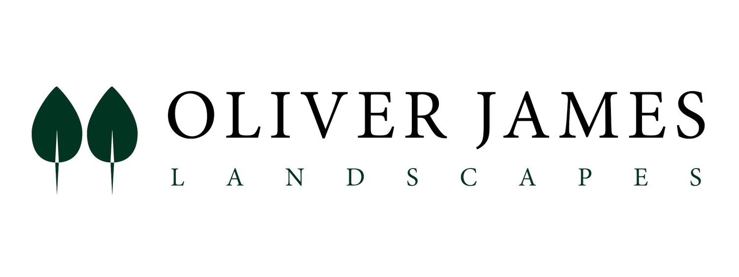 Oliver James Landscapes