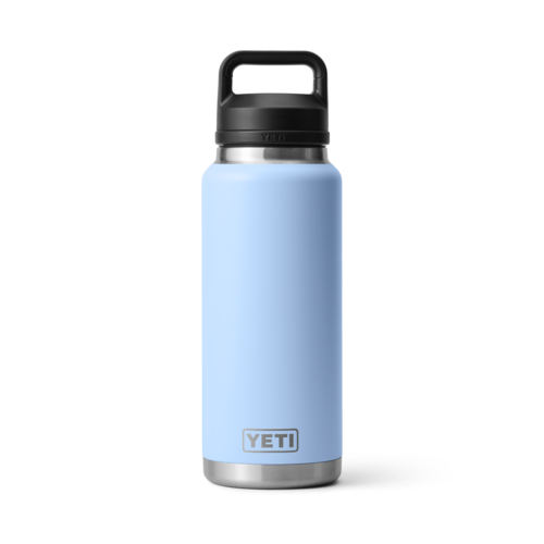 36 oz Rambler Bottle with Chug Cap