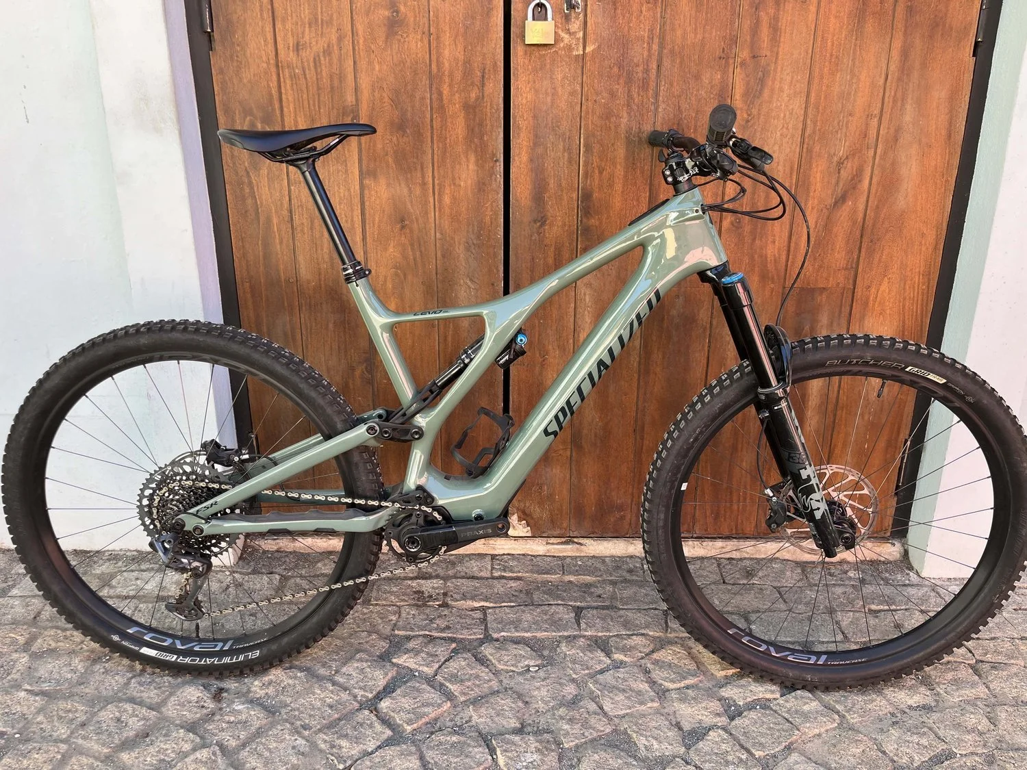2023 Specialized Turbo Levo SL Expert Carbon
