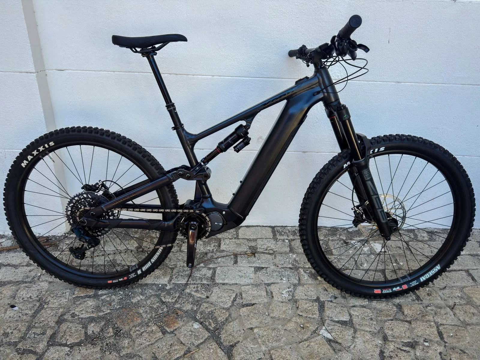 Kona Remote 160DL