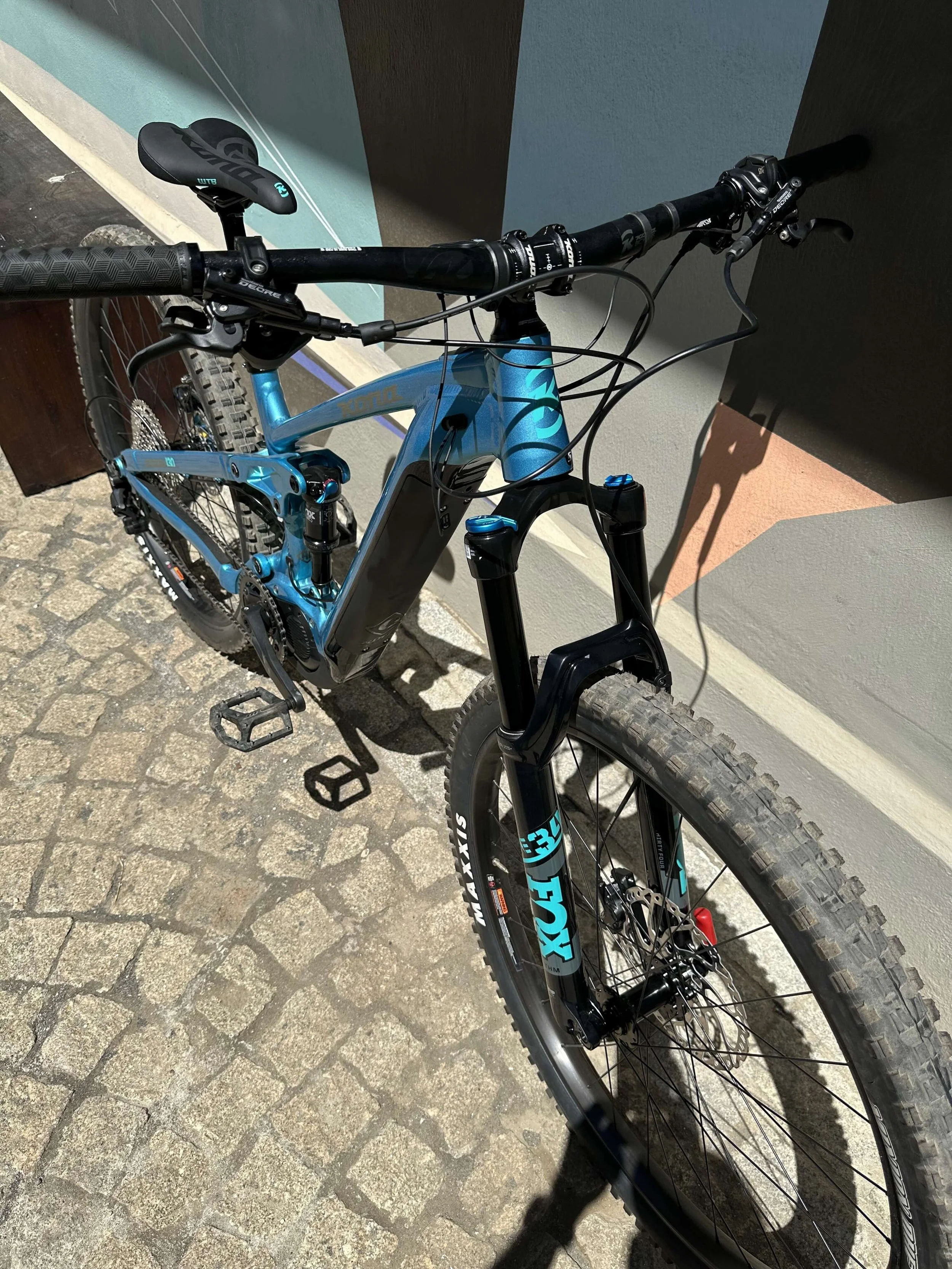 Kona Remote 130