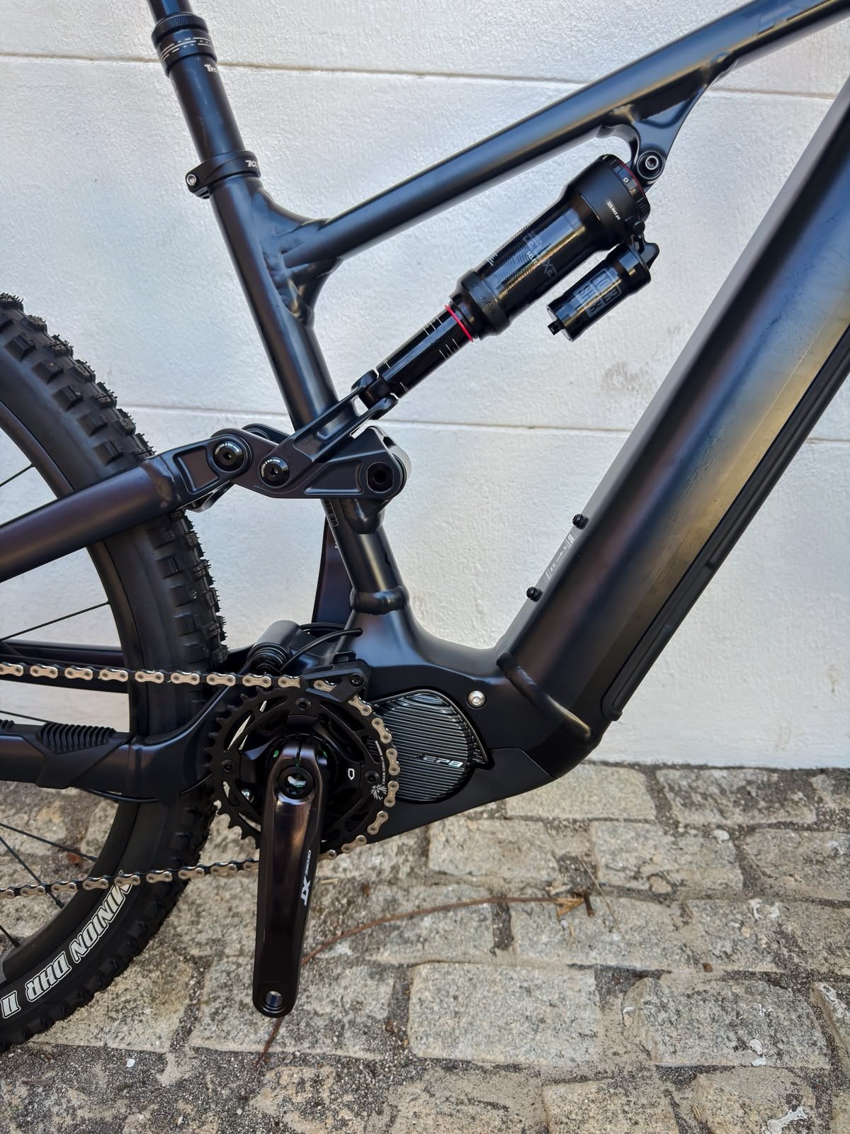 Kona Remote 160DL