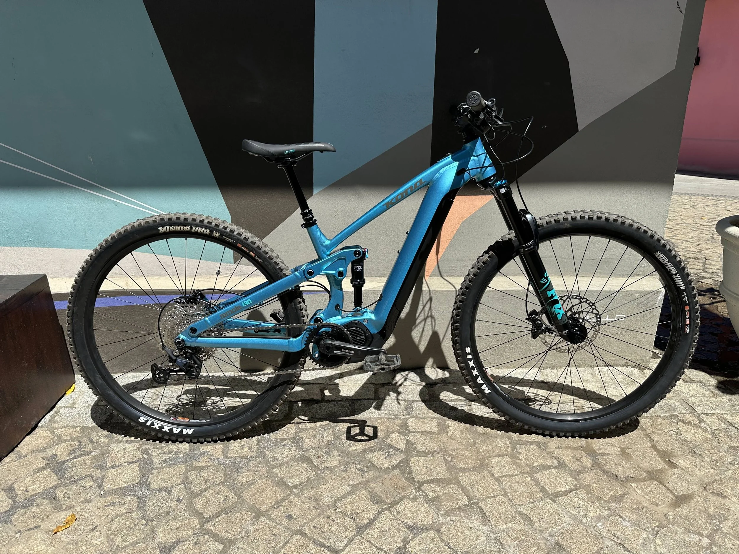 Kona Remote 130
