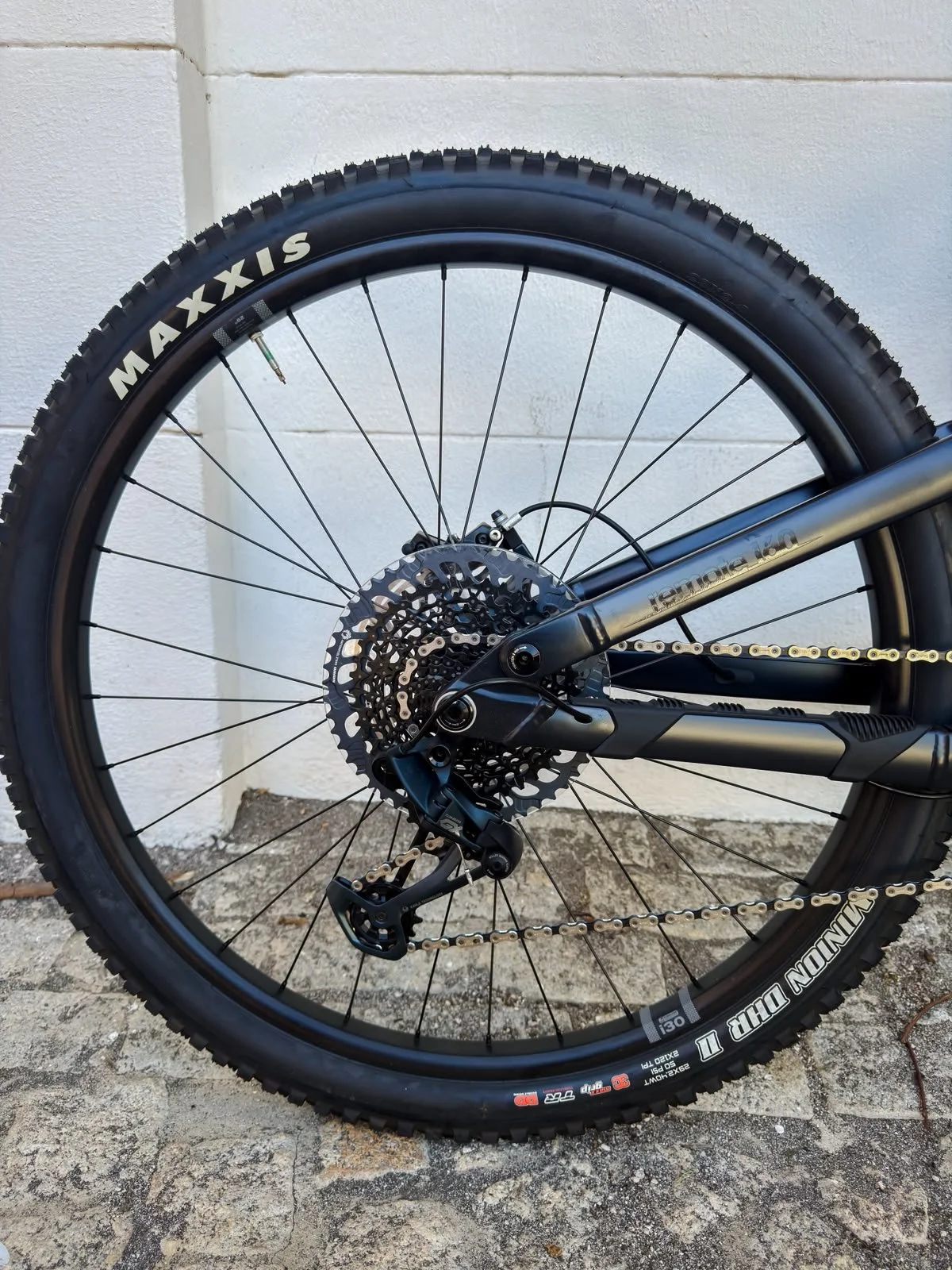 Kona Remote 160DL