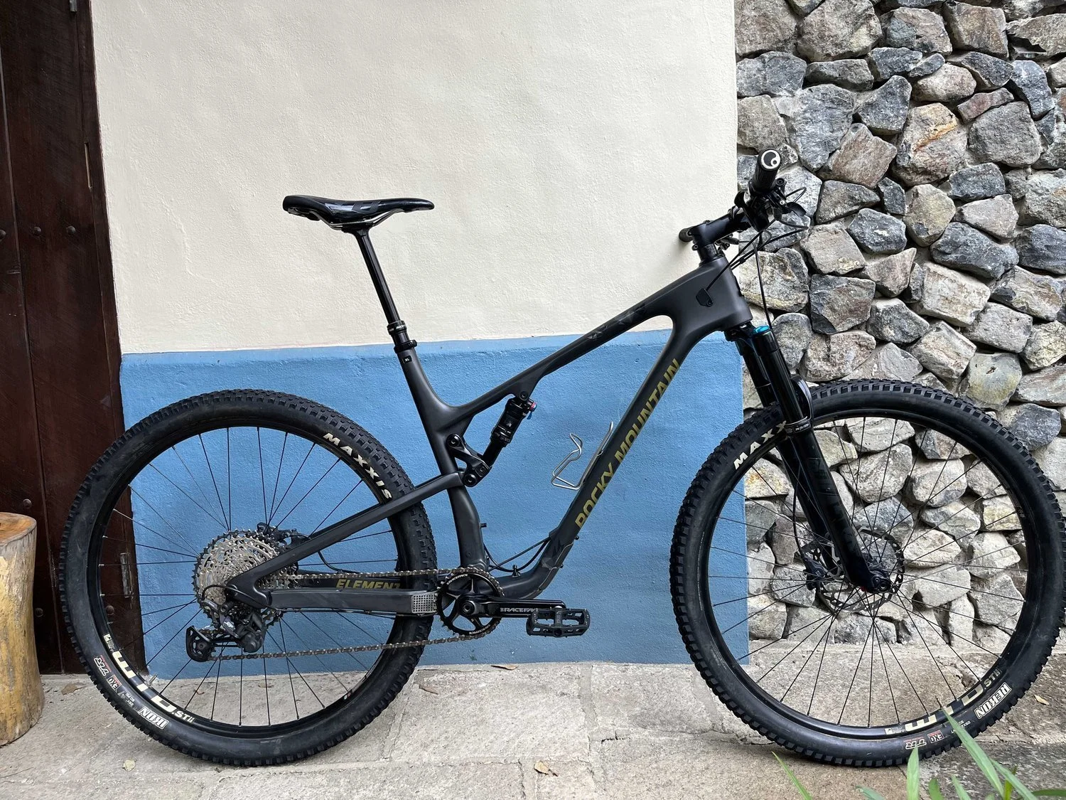 Rocky Mountain Element C50 XL 2021