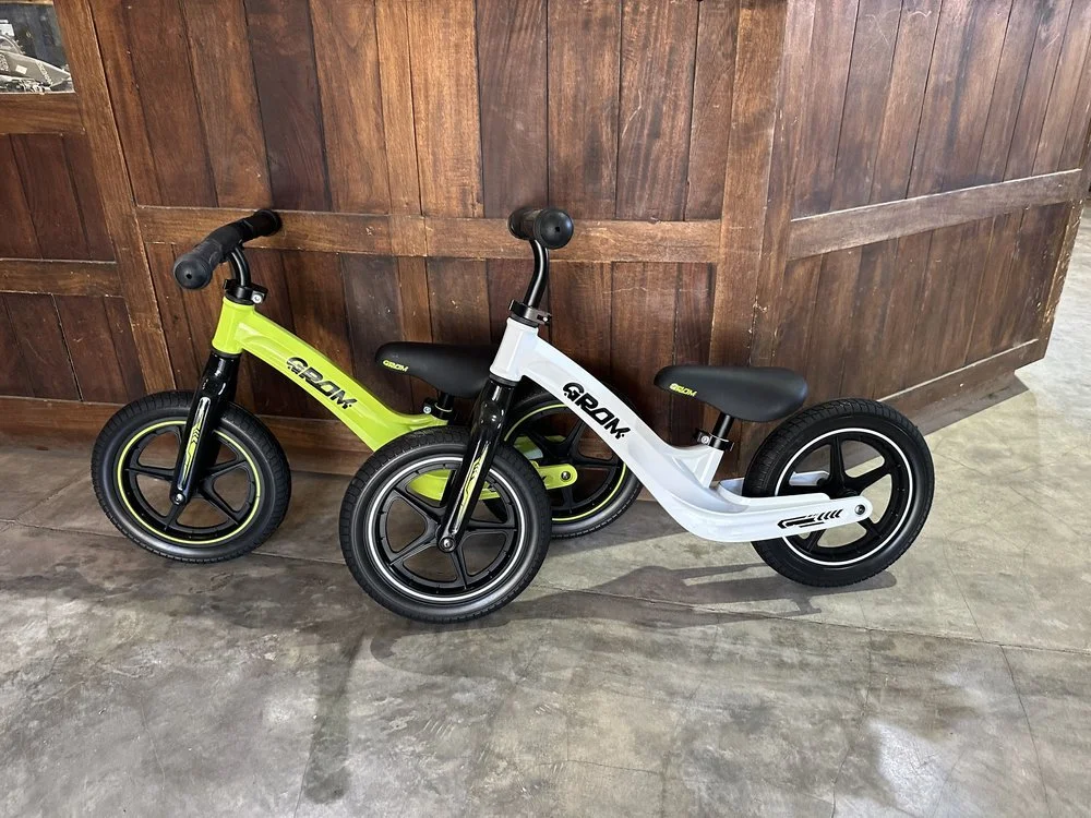 Bicicleta Grom Strider