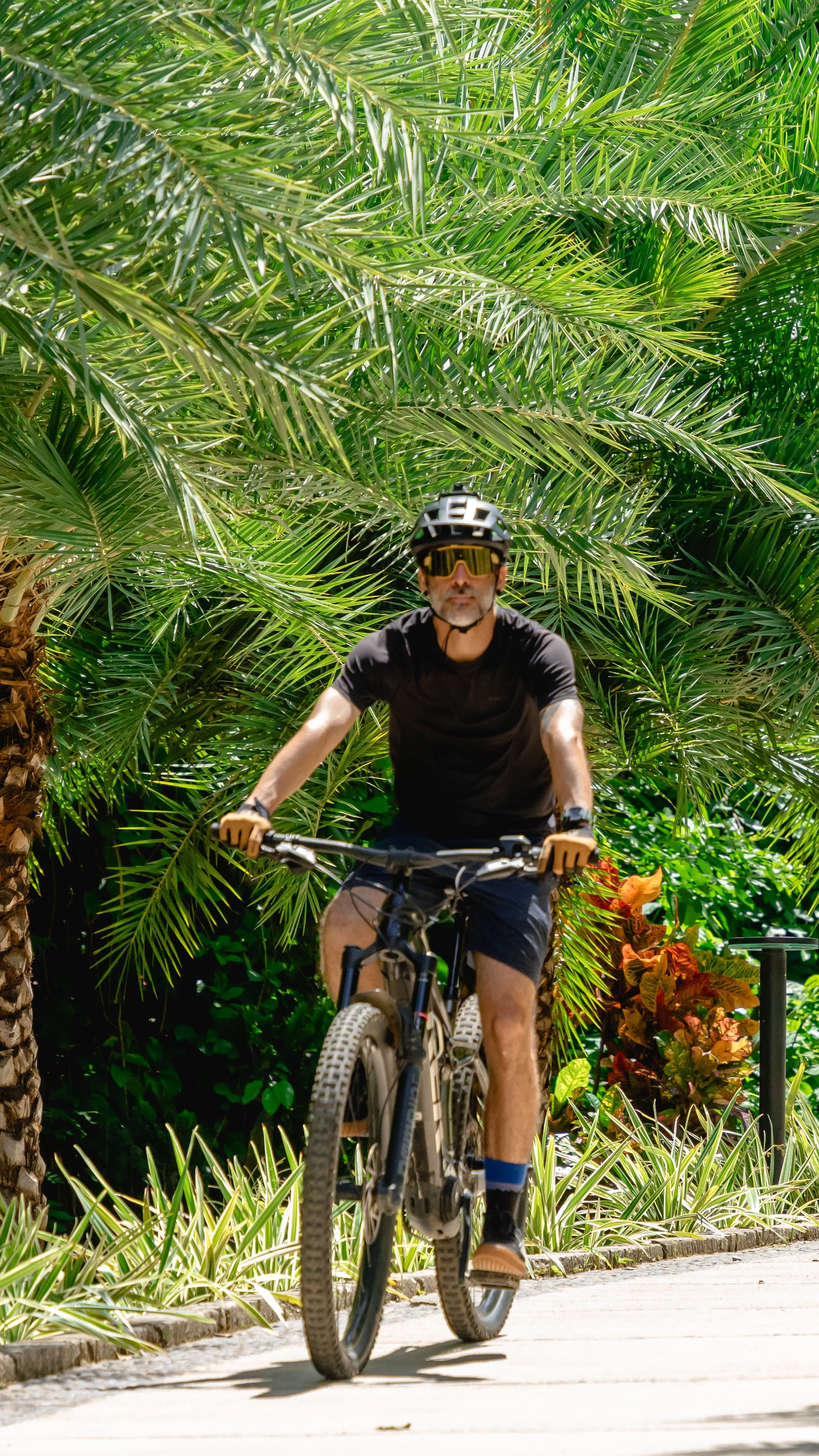 andrey moutain bike costa rica