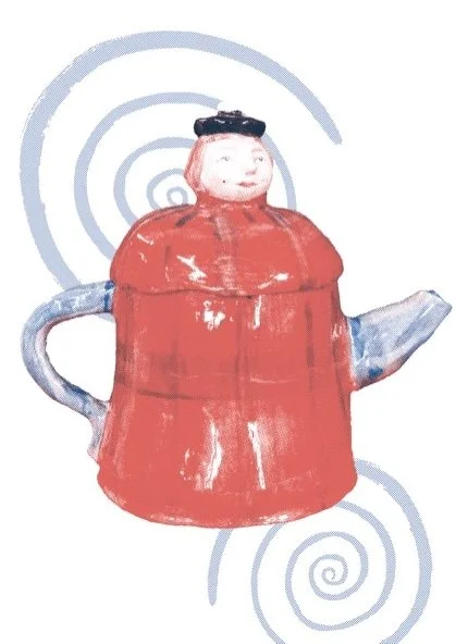 Alba A5 Risograph