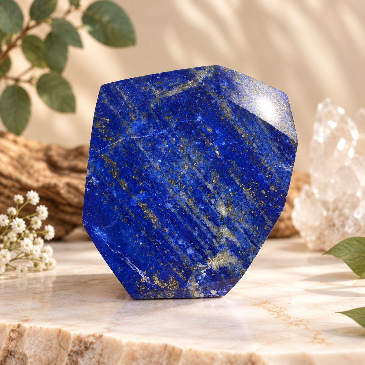 Lapis lazuli FF