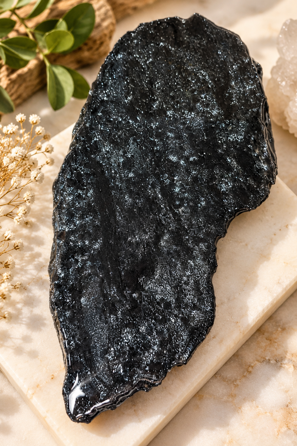 Specularite Slab