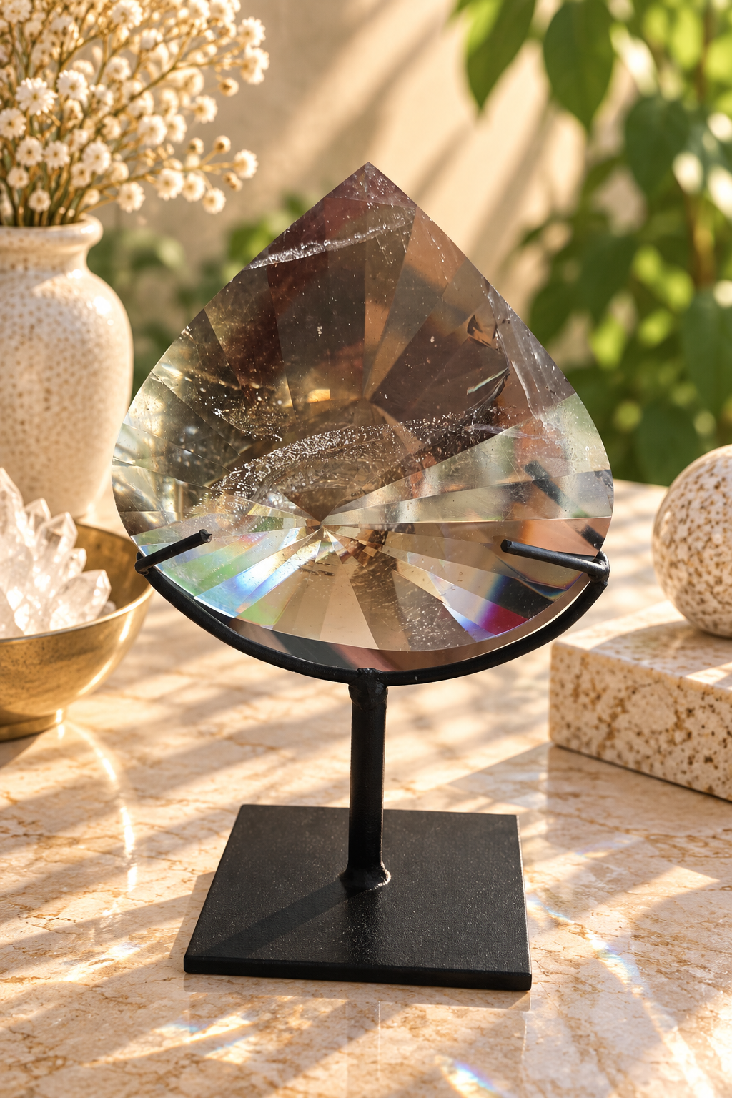 Smoky Crystal in Sunlit Still Life.png