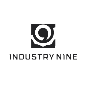 Industry Nine Logo