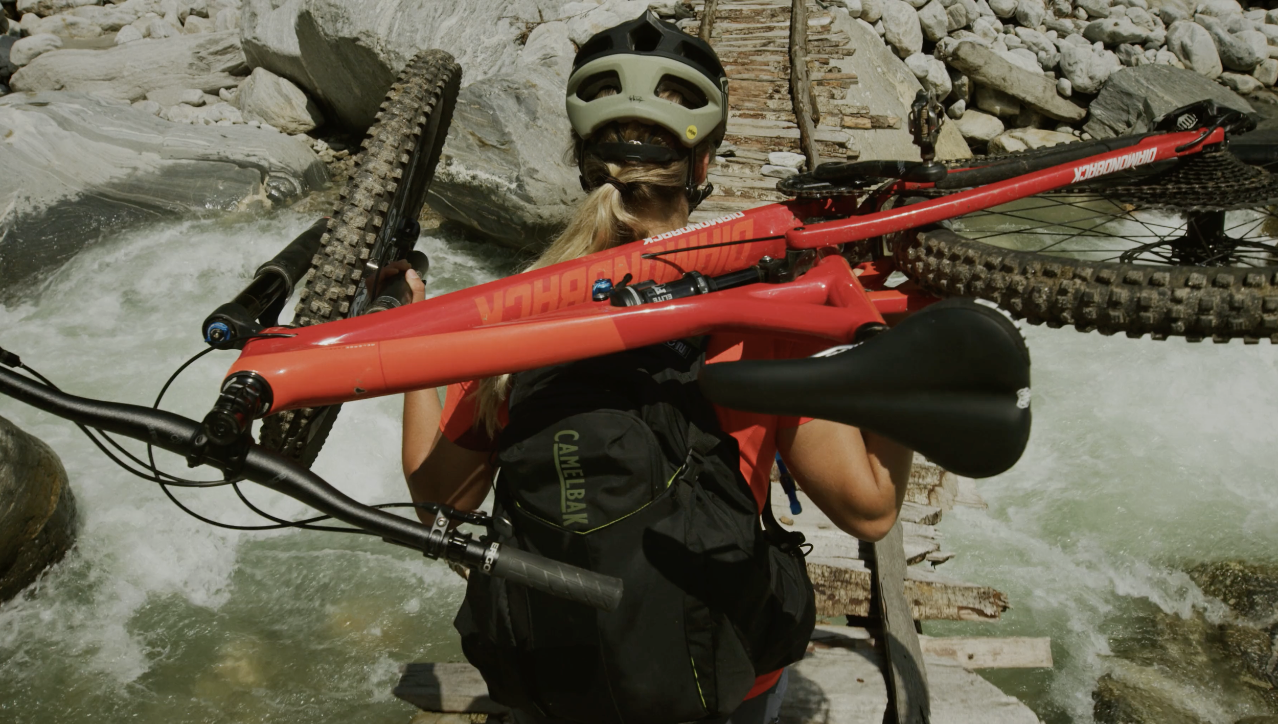 Camelbak / Perspectives India