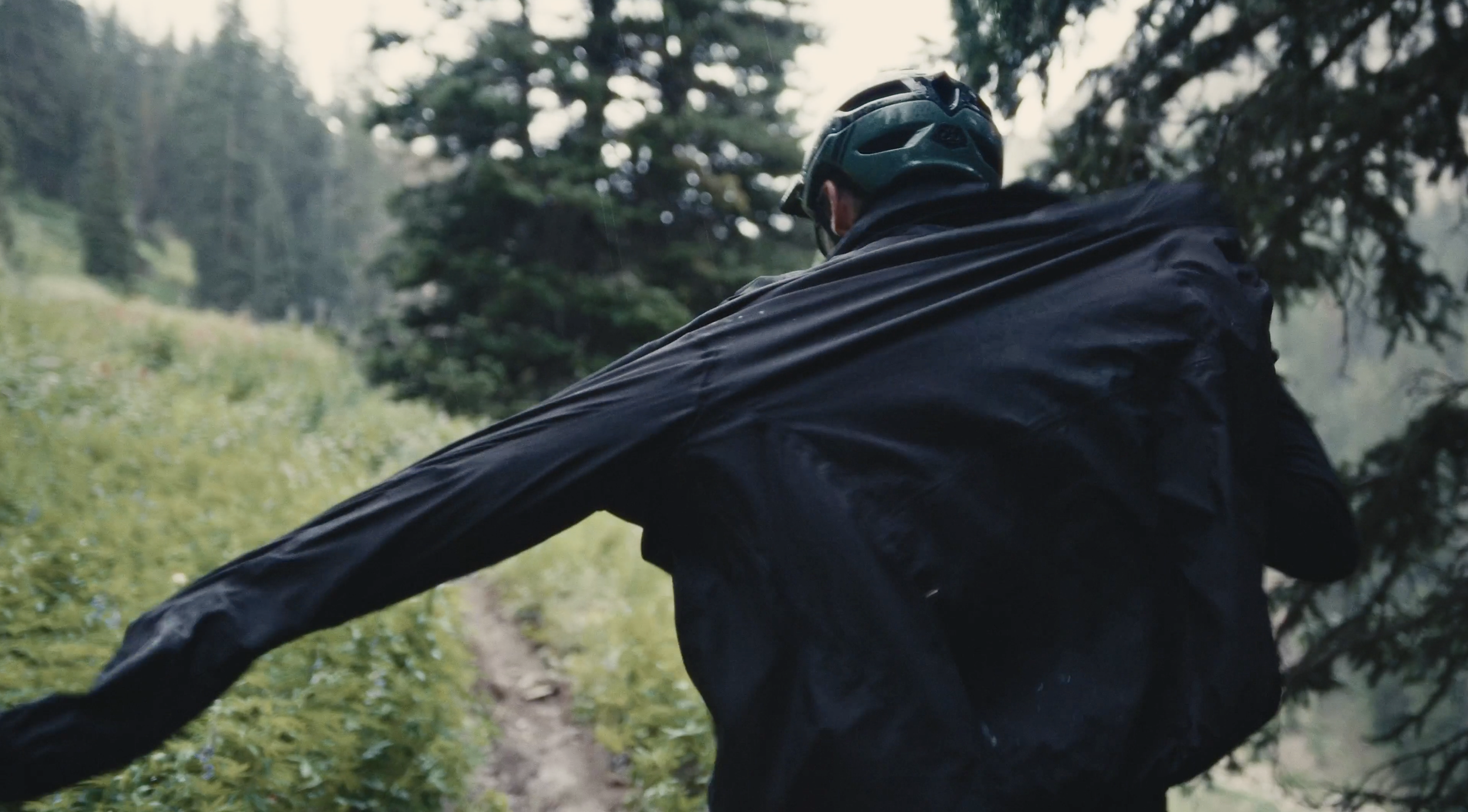 Patagonia / Fall Social Campaign