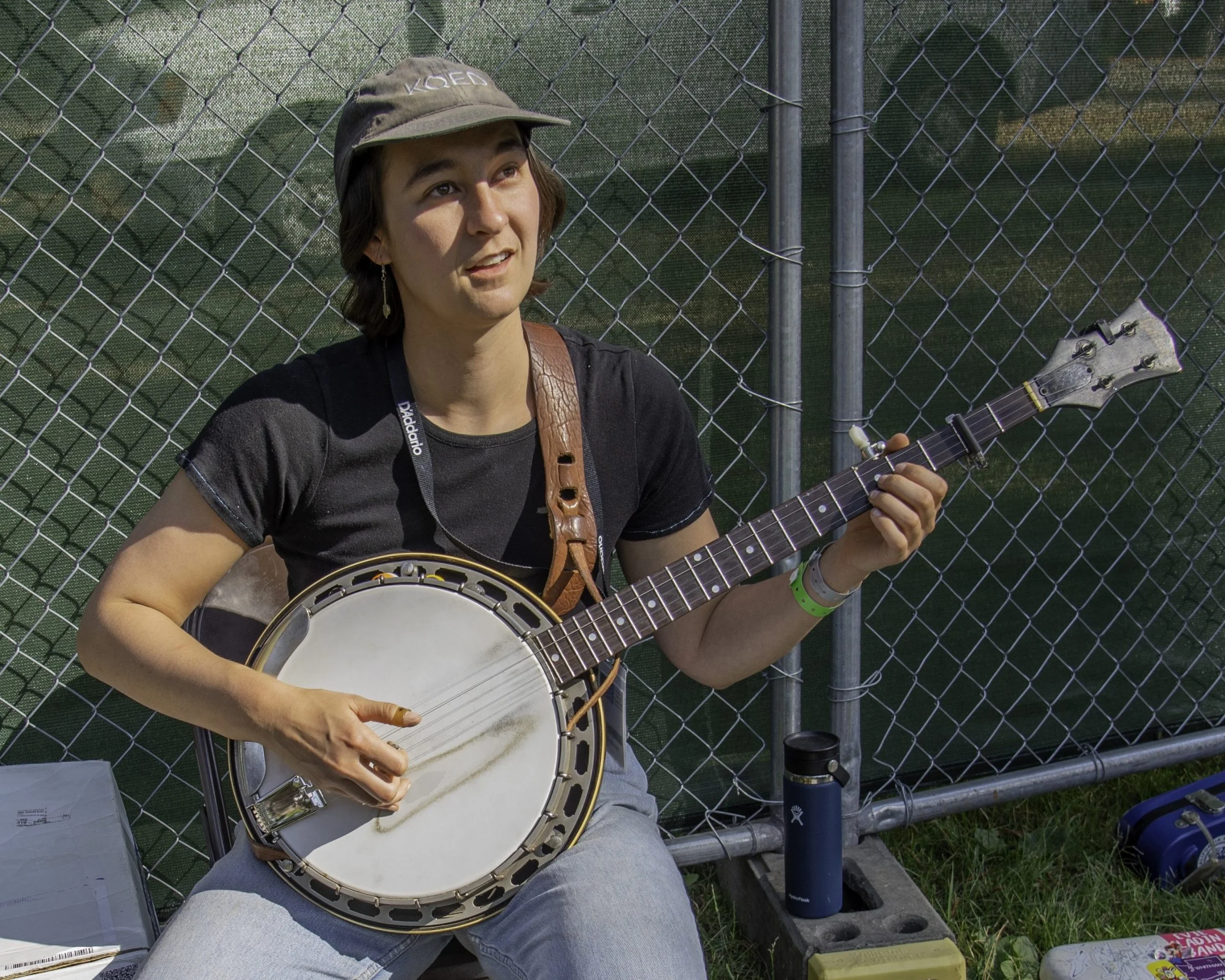 banjo lessons guitar lessons in Sonoma County CA, Santa Rosa CA, Sebastopol CA