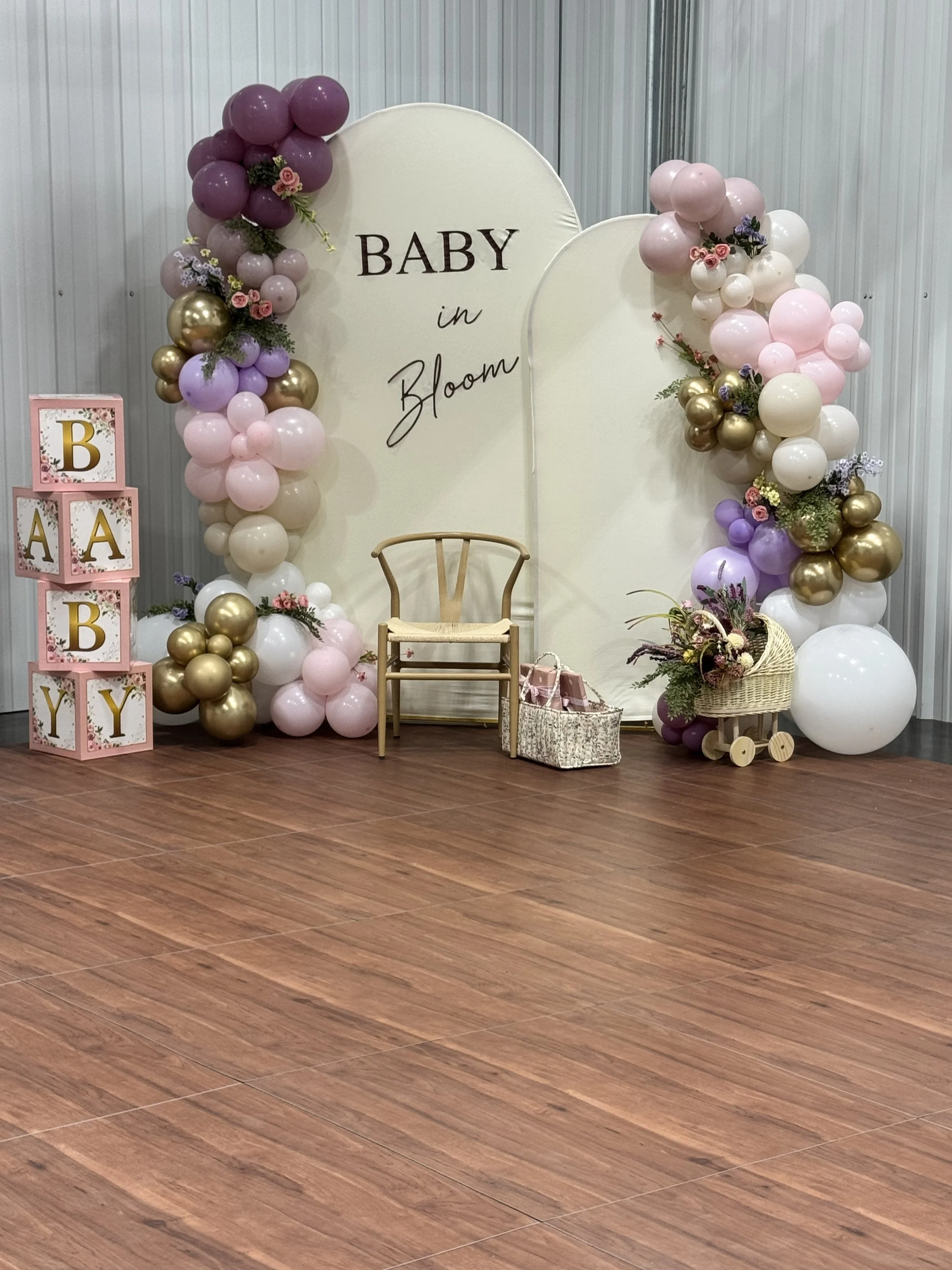 baby shower