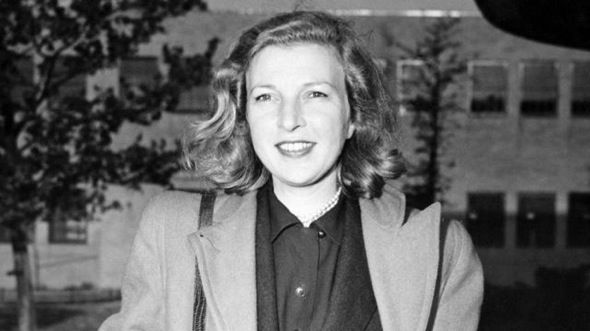 Martha Gellhorn on Naples '44