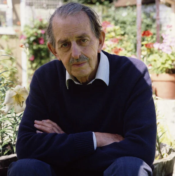 Norman Lewis: A Curious Collector of Curiosities