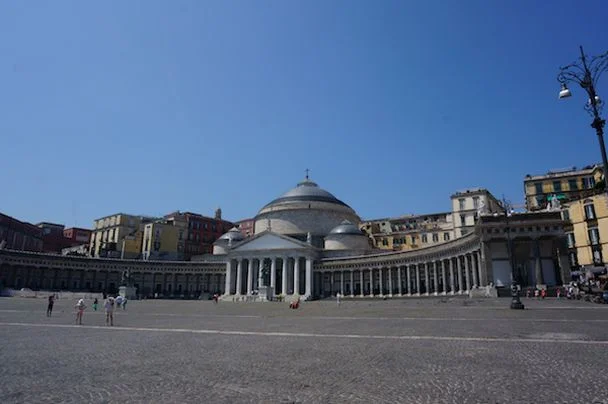In Naples there are no baby-sitters: the family takes its pleasures and suffers its tribulations as a unit, and the aged are excluded from none of its experiences.- On the Neopolitan family (A View of the World)
