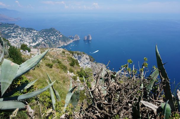 Anacapri