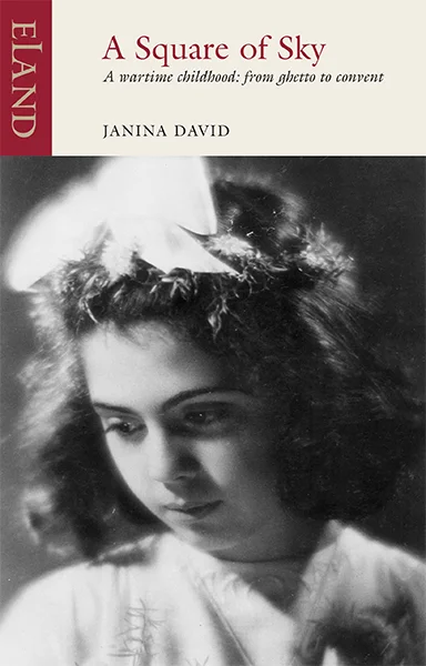 A Square of Sky - Janina David