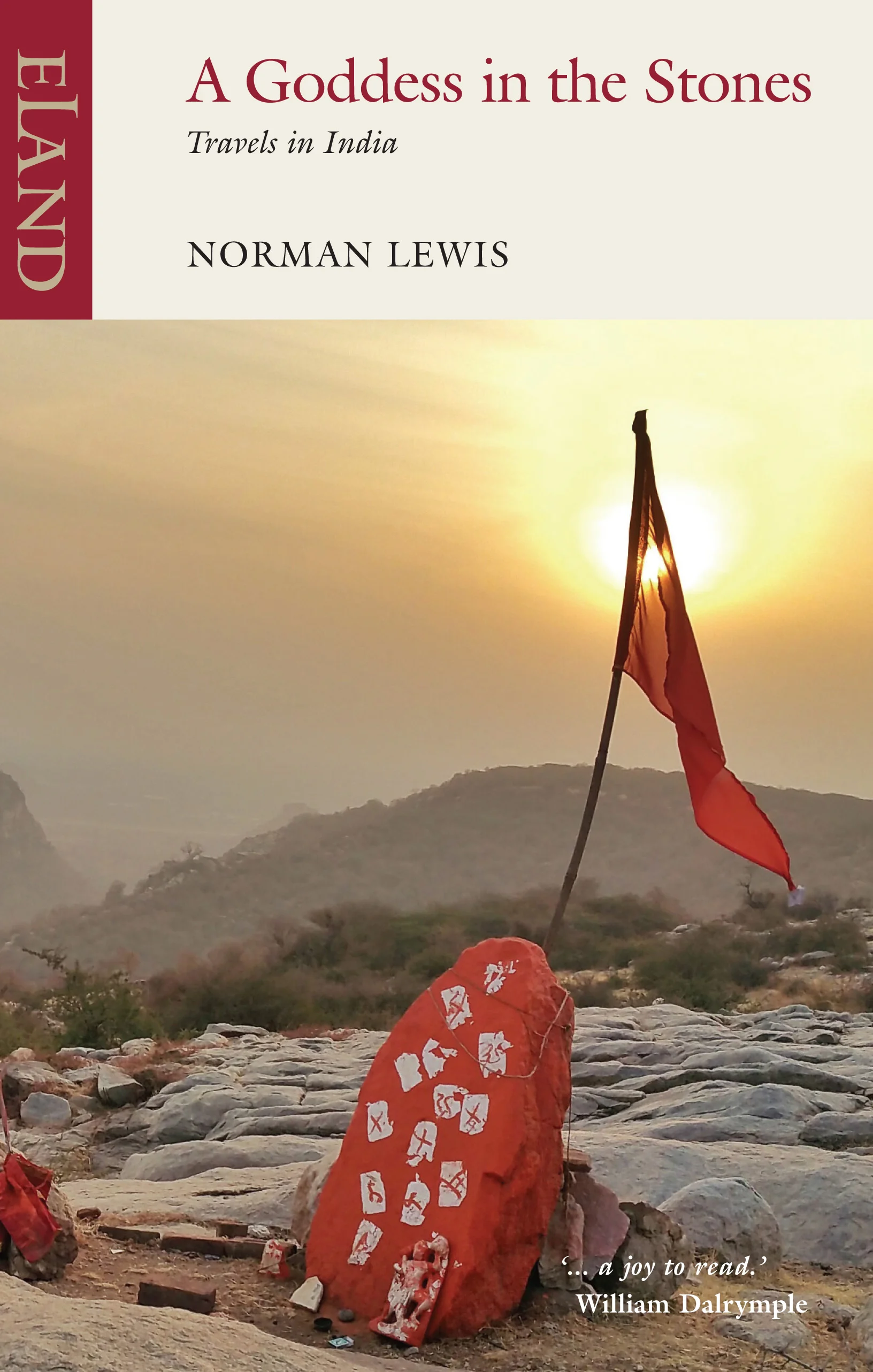 A Goddess in the Stones - Norman Lewis