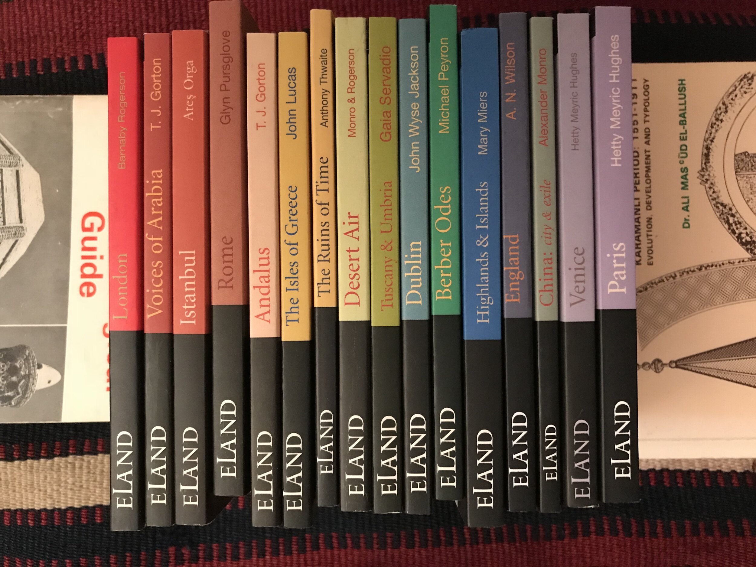 Poetry of Place - Special Offer