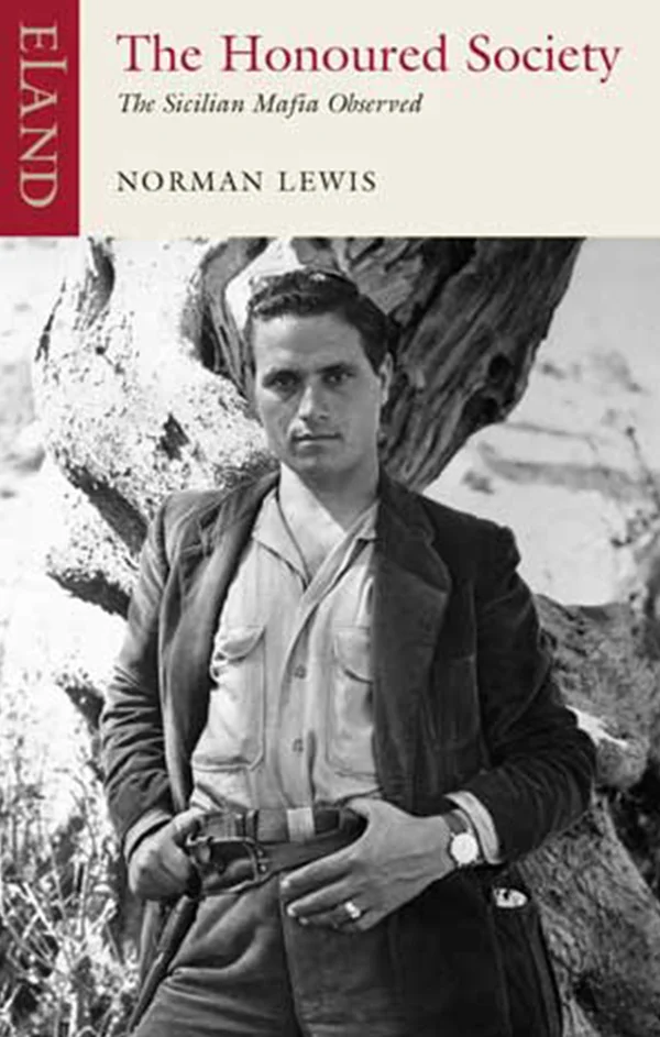 The Honoured Society - Norman Lewis