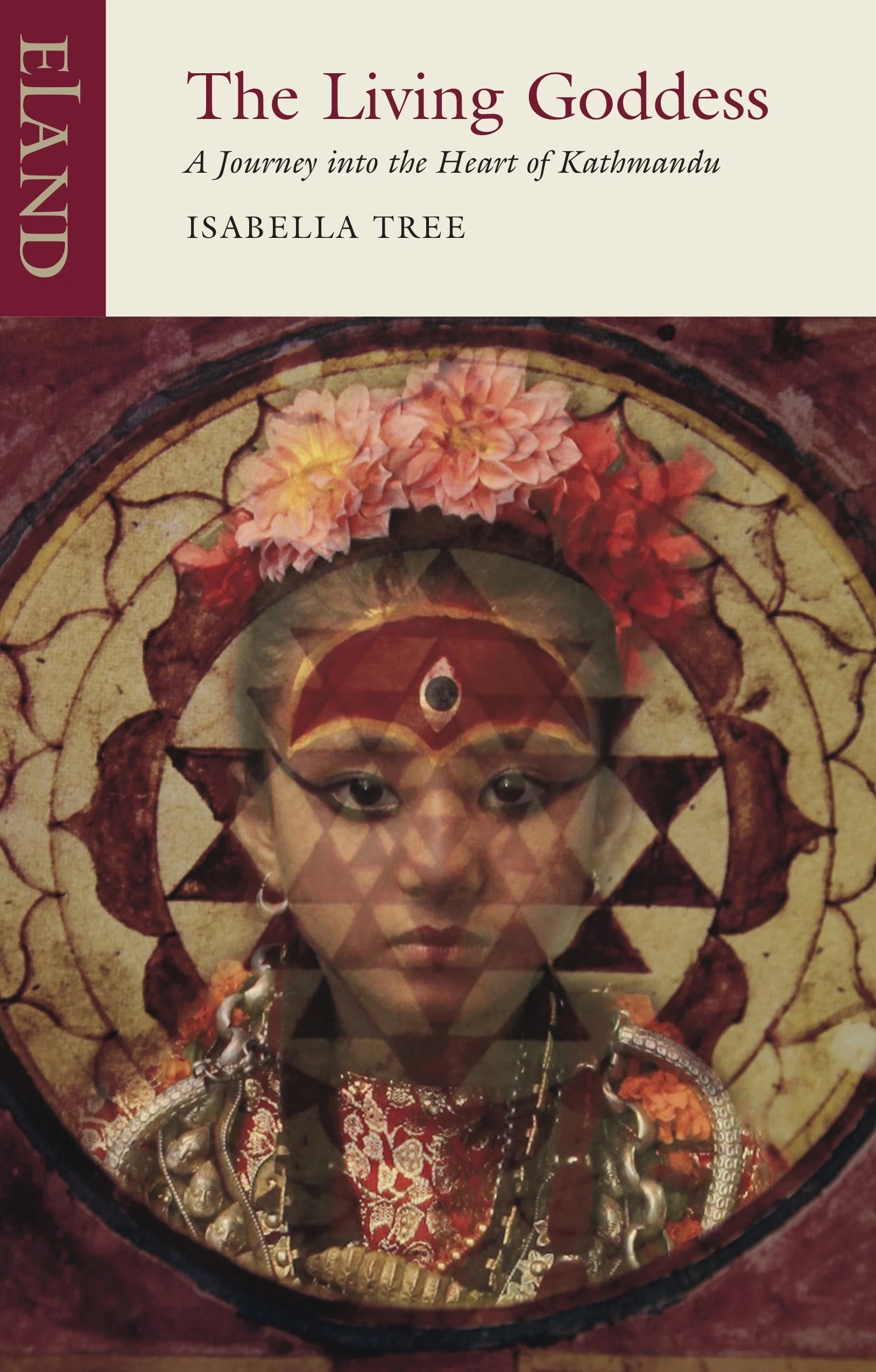 The Living Goddess: A Journey into the Heart of Kathmandu – Isabella Tree