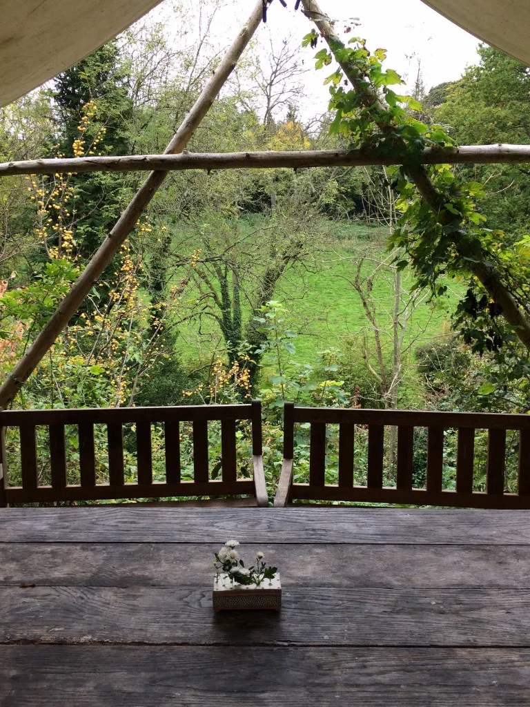 Through Writers’ Eyes: Hampshire