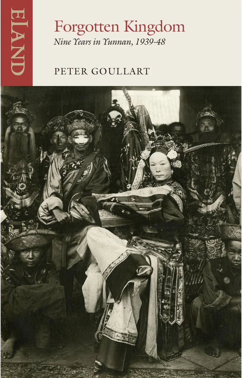 Peter Goullart's Forgotten Kingdom