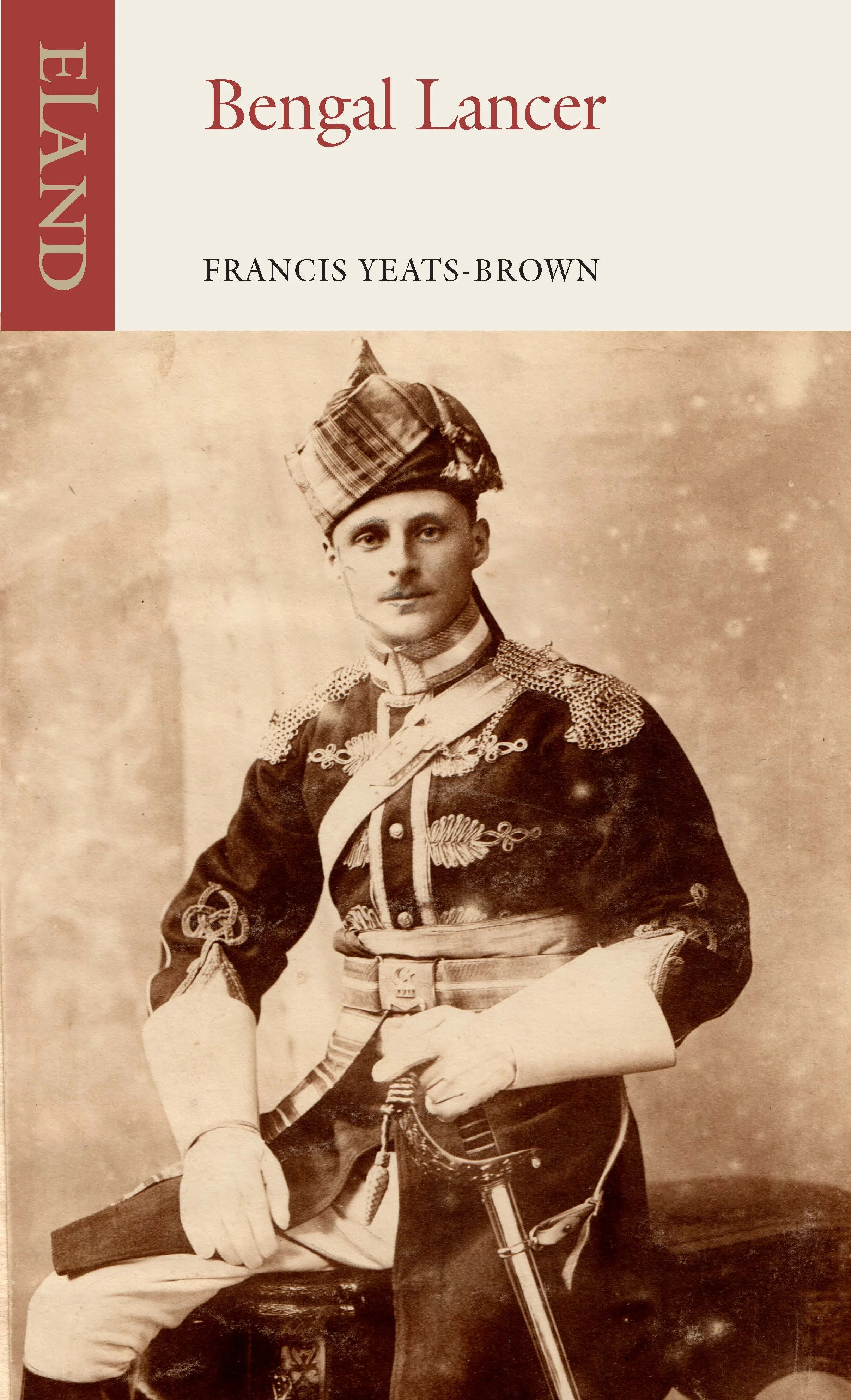 Barnaby Rogerson on Francis Yeats-Brown's BENGAL LANCER