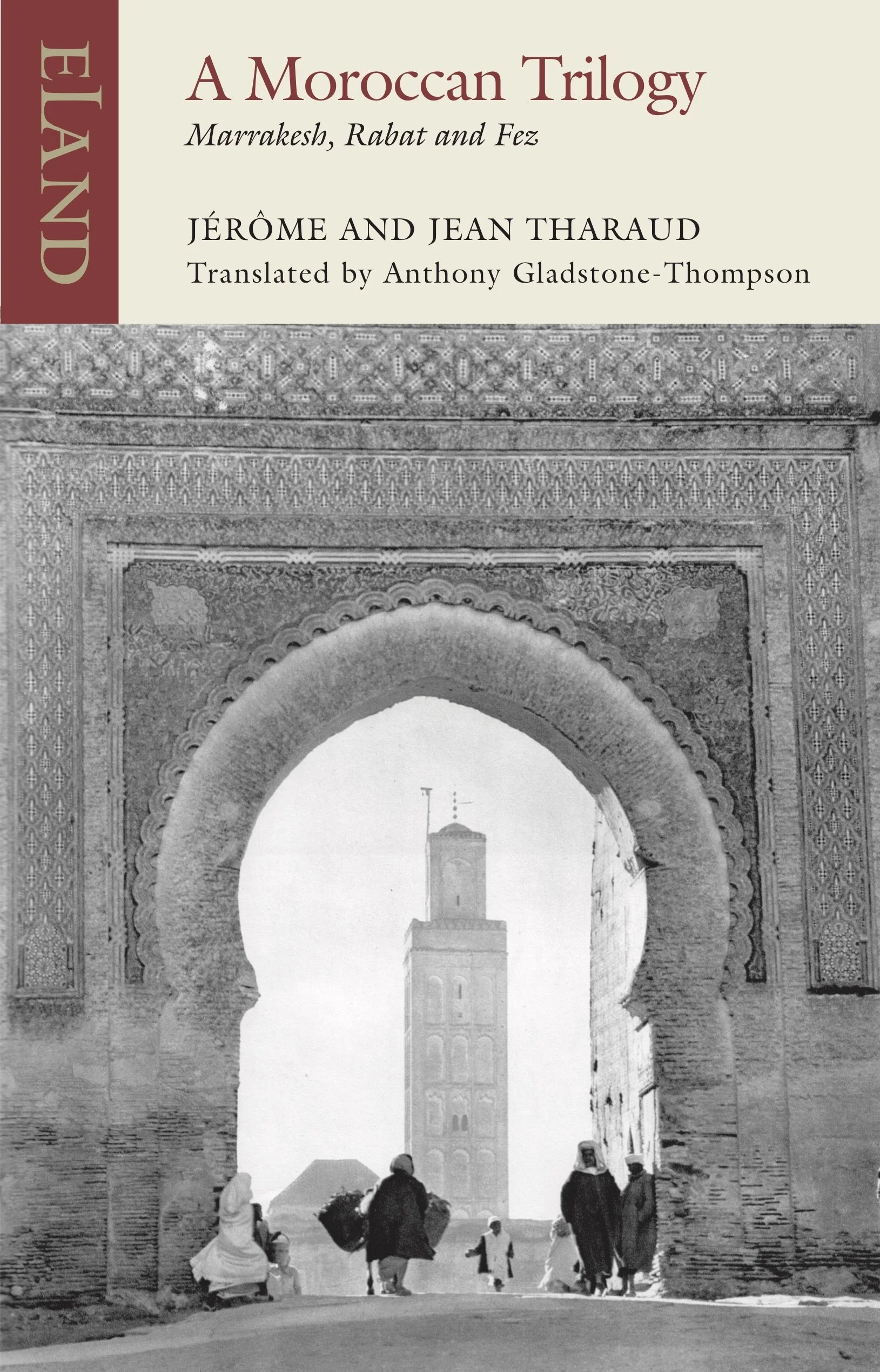 A Moroccan Trilogy: Marrakesh, Rabat and Fez