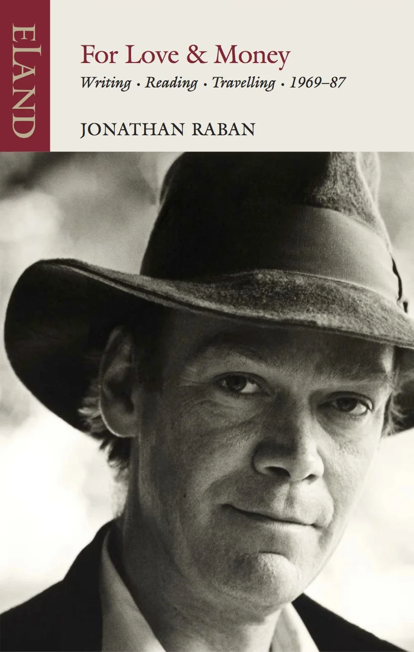 Raban Revisited 